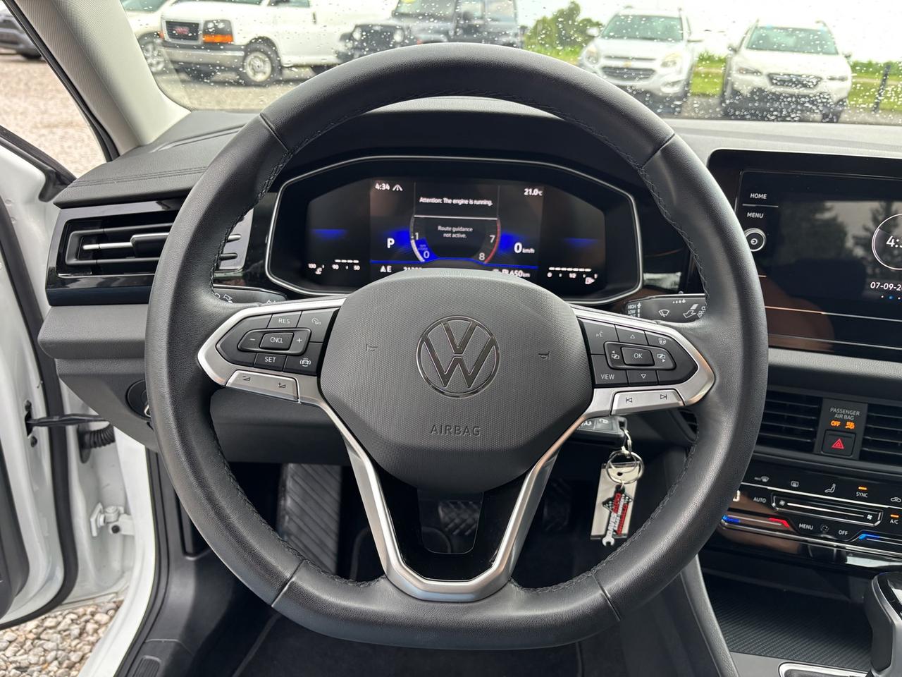 2025 Volkswagen Jetta Trendline ~CLEAN CARFAX~TRANSPARENT PRICING~ Photo