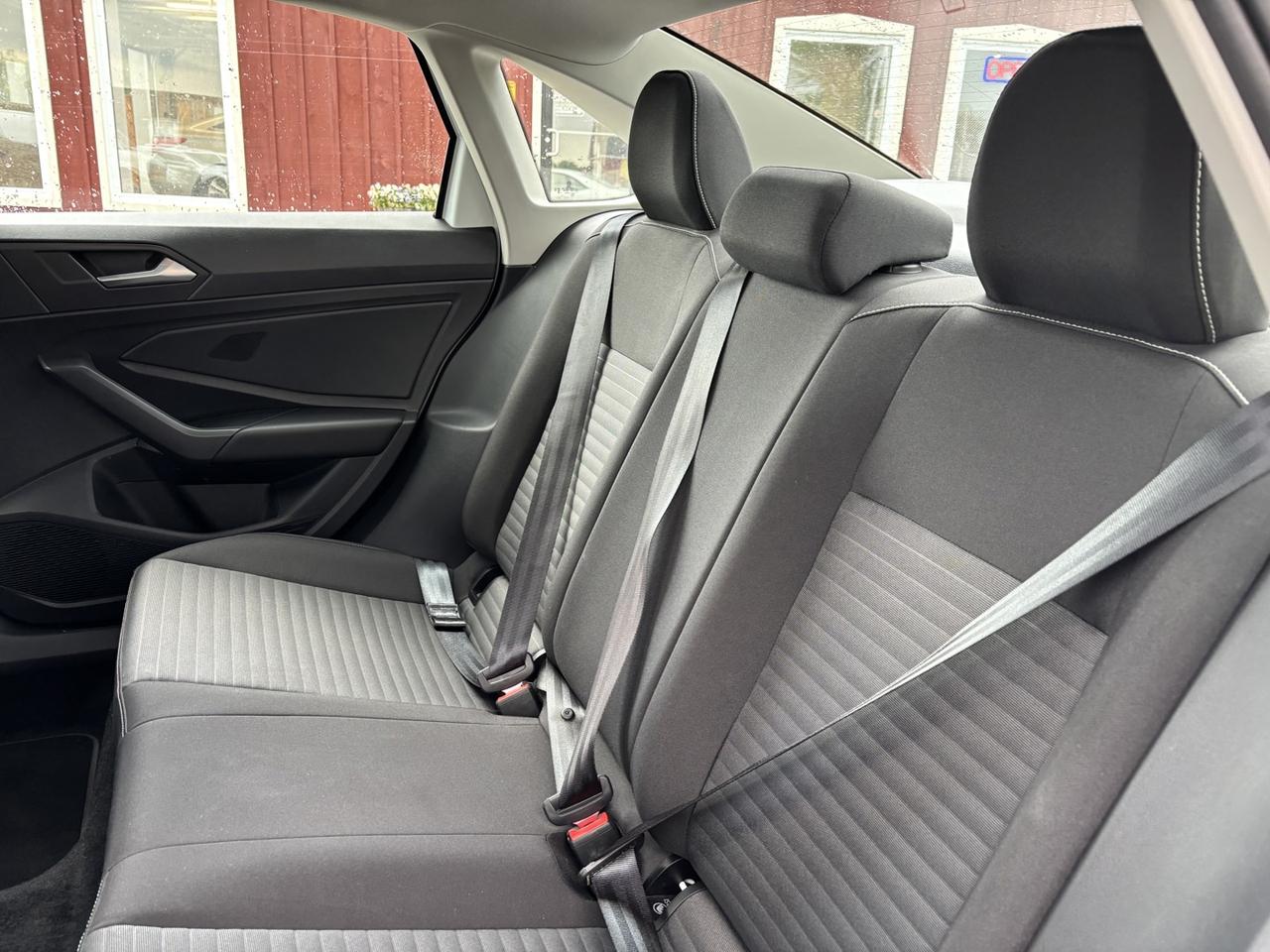 2025 Volkswagen Jetta Trendline ~CLEAN CARFAX~TRANSPARENT PRICING~ Photo