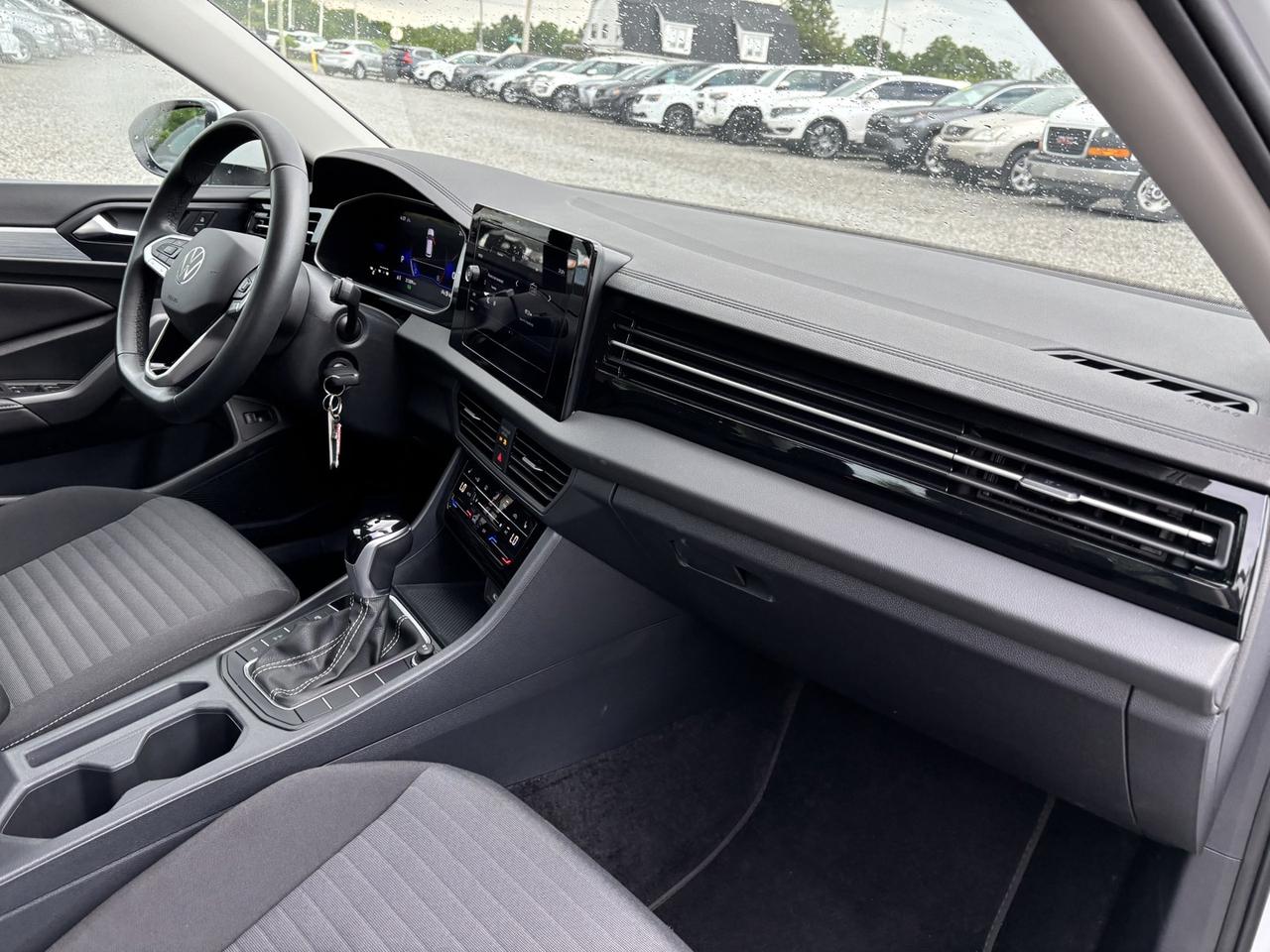 2025 Volkswagen Jetta Trendline ~CLEAN CARFAX~TRANSPARENT PRICING~ Photo