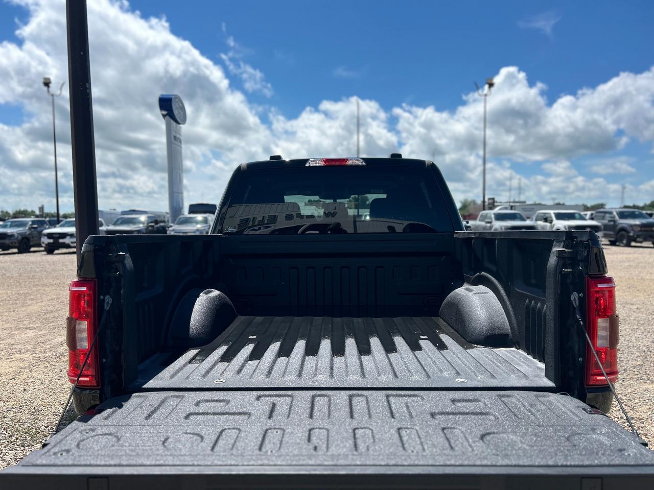 2023 Ford F-150 XLT Photo5