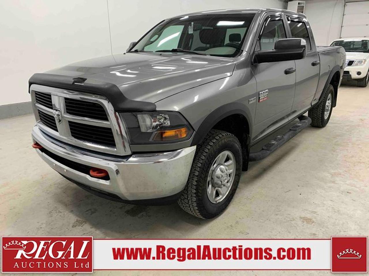 OFFERS WILL NOT BE ACCEPTED BY EMAIL OR PHONE - THIS VEHICLE WILL GO ON TIMED ONLINE AUCTION on Tuesday July 14.<br><br/>VEHICLE DESCRIPTION <br/>Stock #: 16270 <br/>Lot #: 362F <br/>Reserve Price: $4,500 <br/>CarProof Report: Available at www.RegalAuctions.com <br/><br/>IMPORTANT DECLARATION <br/>Claim History: Claim History. <br/>Fleet Vehicle: This vehicle is a commercially owned work vehicle. <br/>Hail Damage: Hail Damage. <br/>Mechanical Problems: This vehicle has non-specific mechanical problems. <br/> * ENGINE NOISE *  <br/>Active Status: This vehicles title is listed as Active Status. <br/> Live Online Bidding: This vehicle will be available for bidding over the internet, visit www.RegalAuctions.com to register. <br/> <br/>The simple solution to selling your car or truck. Bring your clean vehicle in with your Drivers License and current Registration and well put it on the auction block at our next sale.<br/><br/>www.RegalAuctions.com