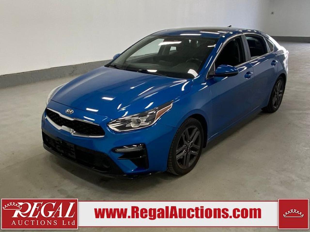 OFFERS WILL NOT BE ACCEPTED BY EMAIL OR PHONE - THIS VEHICLE WILL GO ON TIMED ONLINE AUCTION on Tuesday July 14.<br><br/>VEHICLE DESCRIPTION <br/>Stock #: 39002 <br/>Lot #: 307R <br/>Reserve Price: $11,100 <br/>CarProof Report: Available at www.RegalAuctions.com <br/><br/>IMPORTANT DECLARATION <br/>Finance Repo: This vehicle has been seized or surrendered to a creditor or bankruptcy trustee. <br/>Out of Province - ON: This vehicle has not previously been registered in Alberta. The purchaser must have the vehicle undergo and pass an Out of Province inspection before it can be registered in Alberta. <br/>Active Status: This vehicles title is listed as Active Status. <br/> Live Online Bidding: This vehicle will be available for bidding over the internet, visit www.RegalAuctions.com to register. <br/> <br/>The simple solution to selling your car or truck. Bring your clean vehicle in with your Drivers License and current Registration and well put it on the auction block at our next sale.<br/><br/>www.RegalAuctions.com