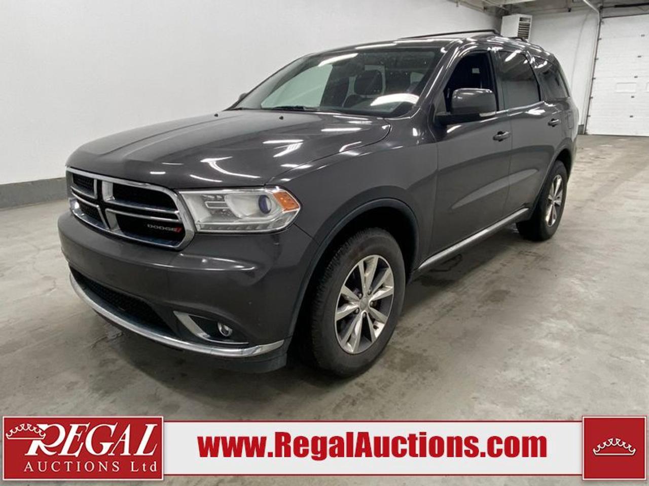 OFFERS WILL NOT BE ACCEPTED BY EMAIL OR PHONE - THIS VEHICLE WILL GO ON TIMED ONLINE AUCTION on Tuesday July 14.<br><br/>VEHICLE DESCRIPTION <br/>Stock #: 42013 <br/>Lot #: 303R <br/>Reserve Price: $7,000 <br/>CarProof Report: Available at www.RegalAuctions.com <br/><br/>IMPORTANT DECLARATION <br/>Finance Repo: This vehicle has been seized or surrendered to a creditor or bankruptcy trustee. <br/>Active Status: This vehicles title is listed as Active Status. <br/> Live Online Bidding: This vehicle will be available for bidding over the internet, visit www.RegalAuctions.com to register. <br/> <br/>The simple solution to selling your car or truck. Bring your clean vehicle in with your Drivers License and current Registration and well put it on the auction block at our next sale.<br/><br/>www.RegalAuctions.com