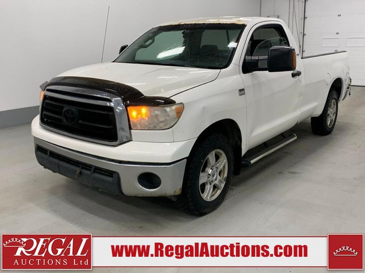 OFFERS WILL NOT BE ACCEPTED BY EMAIL OR PHONE - THIS VEHICLE WILL GO ON TIMED ONLINE AUCTION on Tuesday July 14.<br><br/>VEHICLE DESCRIPTION <br/>Stock #: 42694 <br/>Lot #: 372FX <br/>Reserve Price: Unreserved <br/>CarProof Report: Available at www.RegalAuctions.com <br/><br/>IMPORTANT DECLARATION <br/>Claim History: Claim History. <br/>Fleet Vehicle: This vehicle is a commercially owned work vehicle. <br/>Hail Damage: Hail Damage. <br/>Unreserved: This vehicle has no reserve price and will sell to the highest bid. <br/>Active Status: This vehicles title is listed as Active Status. <br/> Live Online Bidding: This vehicle will be available for bidding over the internet, visit www.RegalAuctions.com to register. <br/> <br/>The simple solution to selling your car or truck. Bring your clean vehicle in with your Drivers License and current Registration and well put it on the auction block at our next sale.<br/><br/>www.RegalAuctions.com