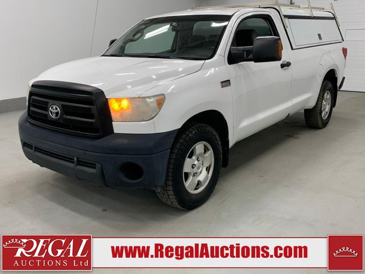 OFFERS WILL NOT BE ACCEPTED BY EMAIL OR PHONE - THIS VEHICLE WILL GO ON TIMED ONLINE AUCTION on Tuesday July 14.<br><br/>VEHICLE DESCRIPTION <br/>Stock #: 42695 <br/>Lot #: 371FX <br/>Reserve Price: Unreserved <br/>CarProof Report: Available at www.RegalAuctions.com <br/><br/>IMPORTANT DECLARATION <br/>Claim History: Claim History. <br/>Fleet Vehicle: This vehicle is a commercially owned work vehicle. <br/>Unreserved: This vehicle has no reserve price and will sell to the highest bid. <br/>Hail Damage: Hail Damage. <br/>Active Status: This vehicles title is listed as Active Status. <br/> Live Online Bidding: This vehicle will be available for bidding over the internet, visit www.RegalAuctions.com to register. <br/> <br/>The simple solution to selling your car or truck. Bring your clean vehicle in with your Drivers License and current Registration and well put it on the auction block at our next sale.<br/><br/>www.RegalAuctions.com