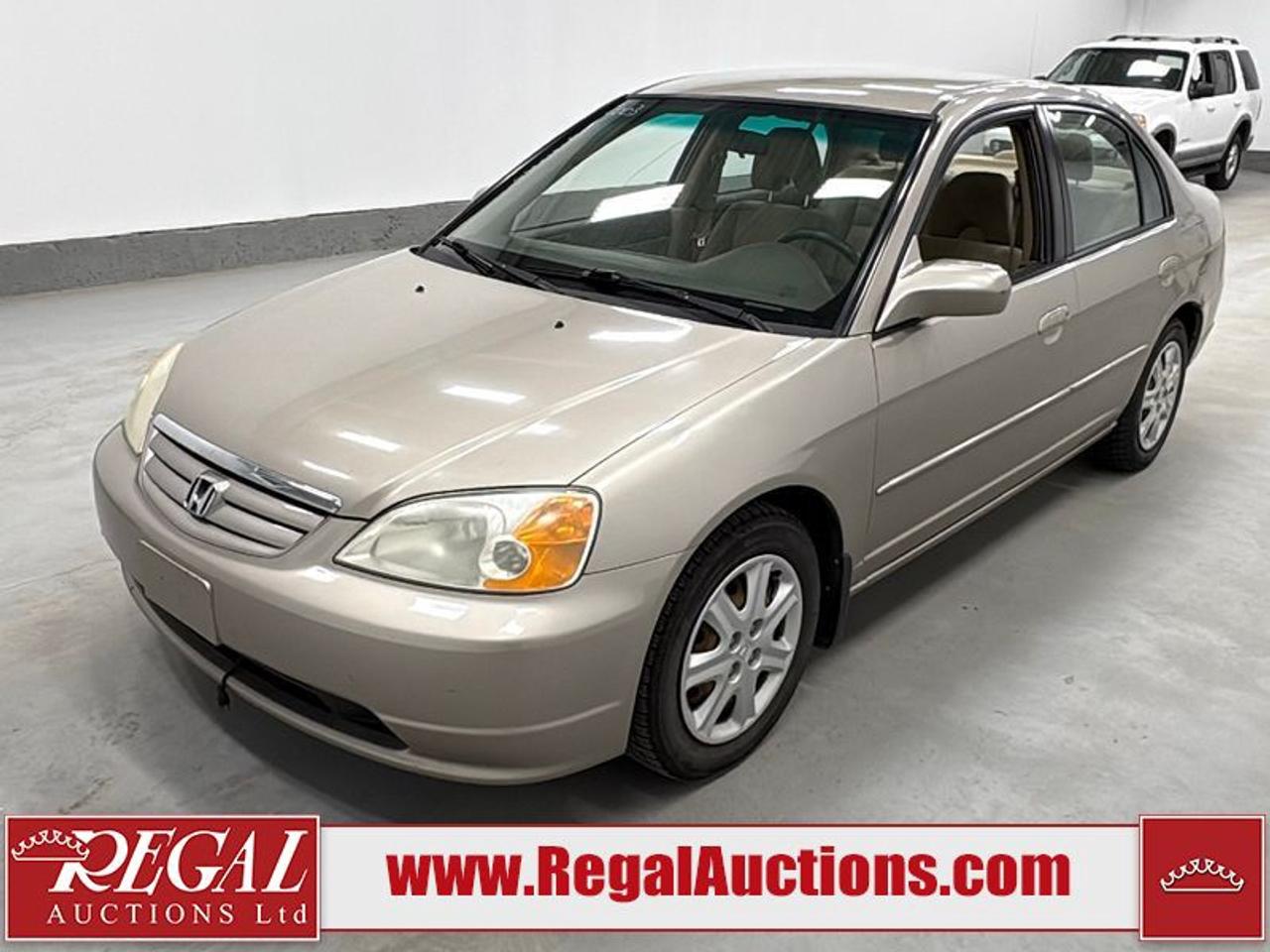 OFFERS WILL NOT BE ACCEPTED BY EMAIL OR PHONE - THIS VEHICLE WILL GO ON TIMED ONLINE AUCTION on Tuesday July 14.<br><br/>VEHICLE DESCRIPTION <br/>Stock #: 42779 <br/>Lot #: 938 <br/>Reserve Price: $2,450 <br/>CarProof Report: Not Available <br/><br/>IMPORTANT DECLARATION <br/>Announcement: Non-specific auctioneer announcement. <br/> **BRAKES REQUIRE REPAIR**  <br/>Active Status: This vehicles title is listed as Active Status. <br/> Live Online Bidding: This vehicle will be available for bidding over the internet, visit www.RegalAuctions.com to register. <br/> <br/>The simple solution to selling your car or truck. Bring your clean vehicle in with your Drivers License and current Registration and well put it on the auction block at our next sale.<br/><br/>www.RegalAuctions.com
