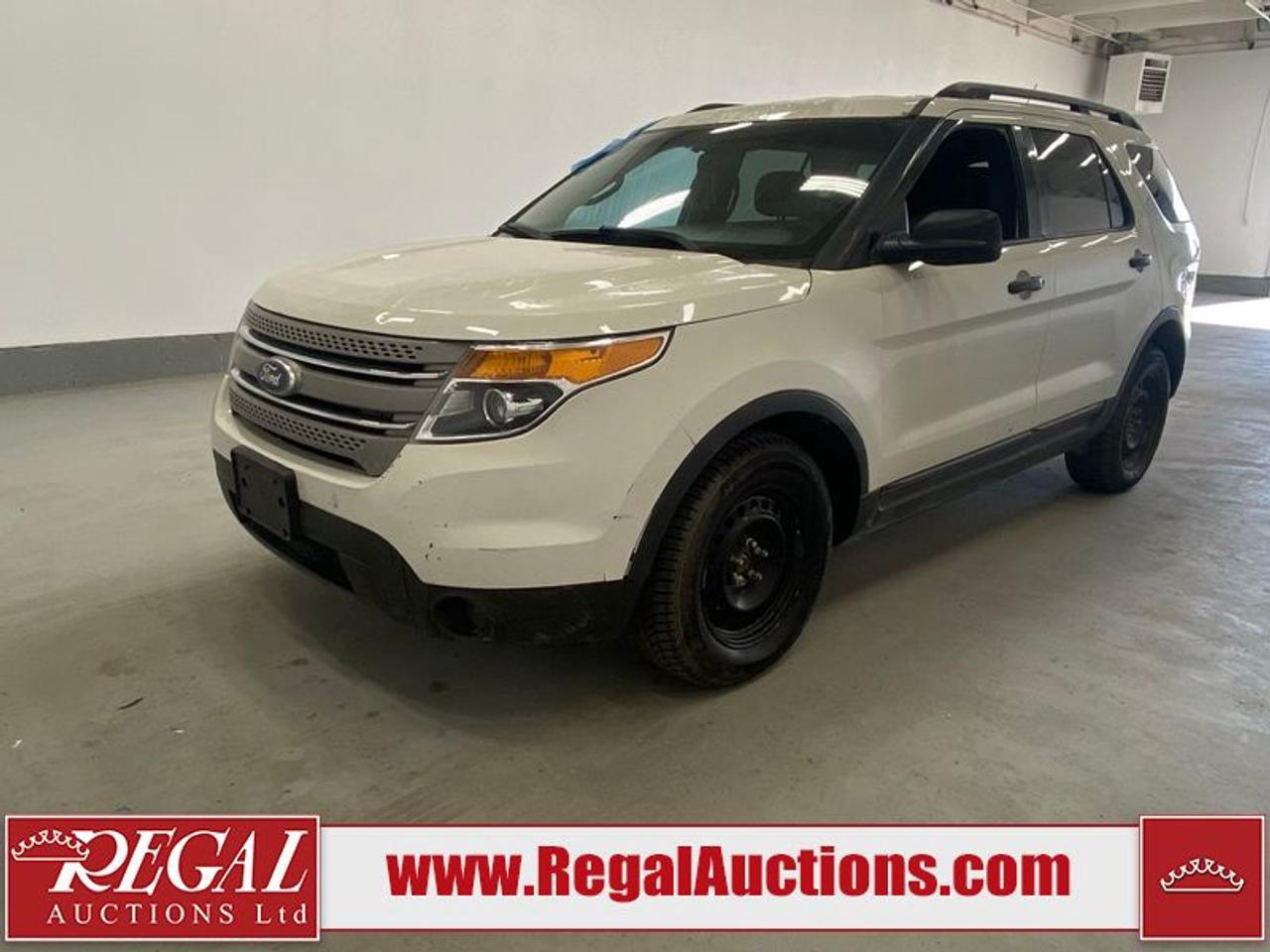 OFFERS WILL NOT BE ACCEPTED BY EMAIL OR PHONE - THIS VEHICLE WILL GO ON TIMED ONLINE AUCTION on Tuesday July 14.<br><br/>VEHICLE DESCRIPTION <br/>Stock #: 42993 <br/>Lot #: 341AV <br/>Reserve Price: Unreserved <br/>CarProof Report: Not Available <br/><br/>IMPORTANT DECLARATION <br/>Abandoned Vehicle: This vehicle has been abandoned by its owner and is being sold by the government. <br/>As Is - Where Is: Regal Auctions makes no representation at all with regard to any details of this lot. <br/>True Mileage Unknown: The accuracy of this vehicles odometer reading cannot be verified and the current odometer reading is not believed to be correct. <br/>Unreserved: This vehicle has no reserve price and will sell to the highest bid. <br/>Hail Damage: Hail Damage. <br/> * BUYER IS RESPONSIBLE TO REMOVE ANY INVALID LIEN SHOWING *  <br/> Live Online Bidding: This vehicle will be available for bidding over the internet, visit www.RegalAuctions.com to register. <br/> <br/>The simple solution to selling your car or truck. Bring your clean vehicle in with your Drivers License and current Registration and well put it on the auction block at our next sale.<br/><br/>www.RegalAuctions.com