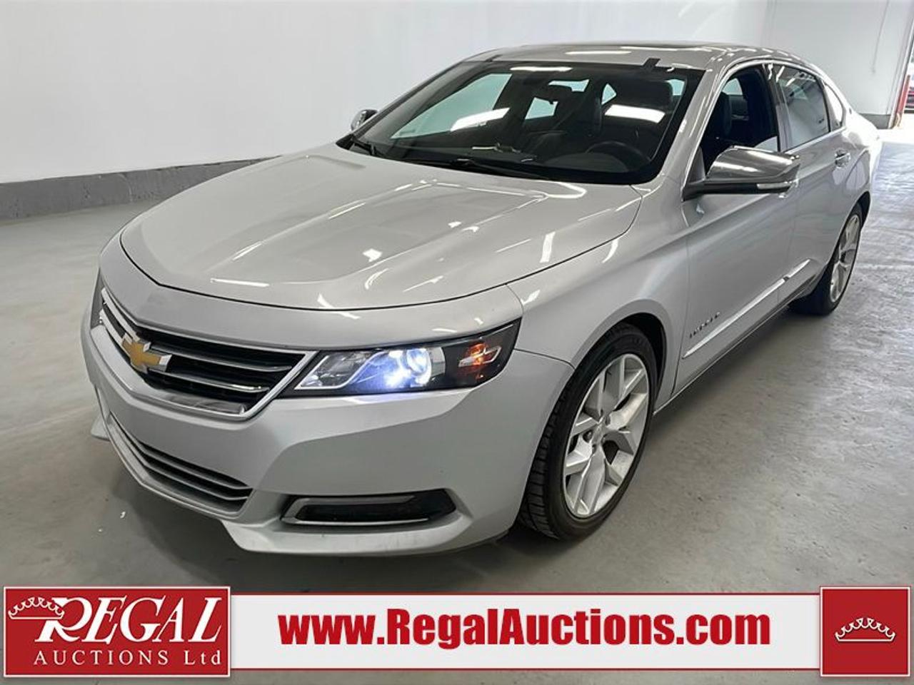 OFFERS WILL NOT BE ACCEPTED BY EMAIL OR PHONE - THIS VEHICLE WILL GO ON TIMED ONLINE AUCTION on Tuesday July 14.<br><br/>VEHICLE DESCRIPTION <br/>Stock #: 43062 <br/>Lot #: 301R <br/>Reserve Price: $5,000 <br/>CarProof Report: Available at www.RegalAuctions.com <br/><br/>IMPORTANT DECLARATION <br/>Claim History: Claim History. <br/>Finance Repo: This vehicle has been seized or surrendered to a creditor or bankruptcy trustee. <br/>Active Status: This vehicles title is listed as Active Status. <br/> Live Online Bidding: This vehicle will be available for bidding over the internet, visit www.RegalAuctions.com to register. <br/> <br/>The simple solution to selling your car or truck. Bring your clean vehicle in with your Drivers License and current Registration and well put it on the auction block at our next sale.<br/><br/>www.RegalAuctions.com