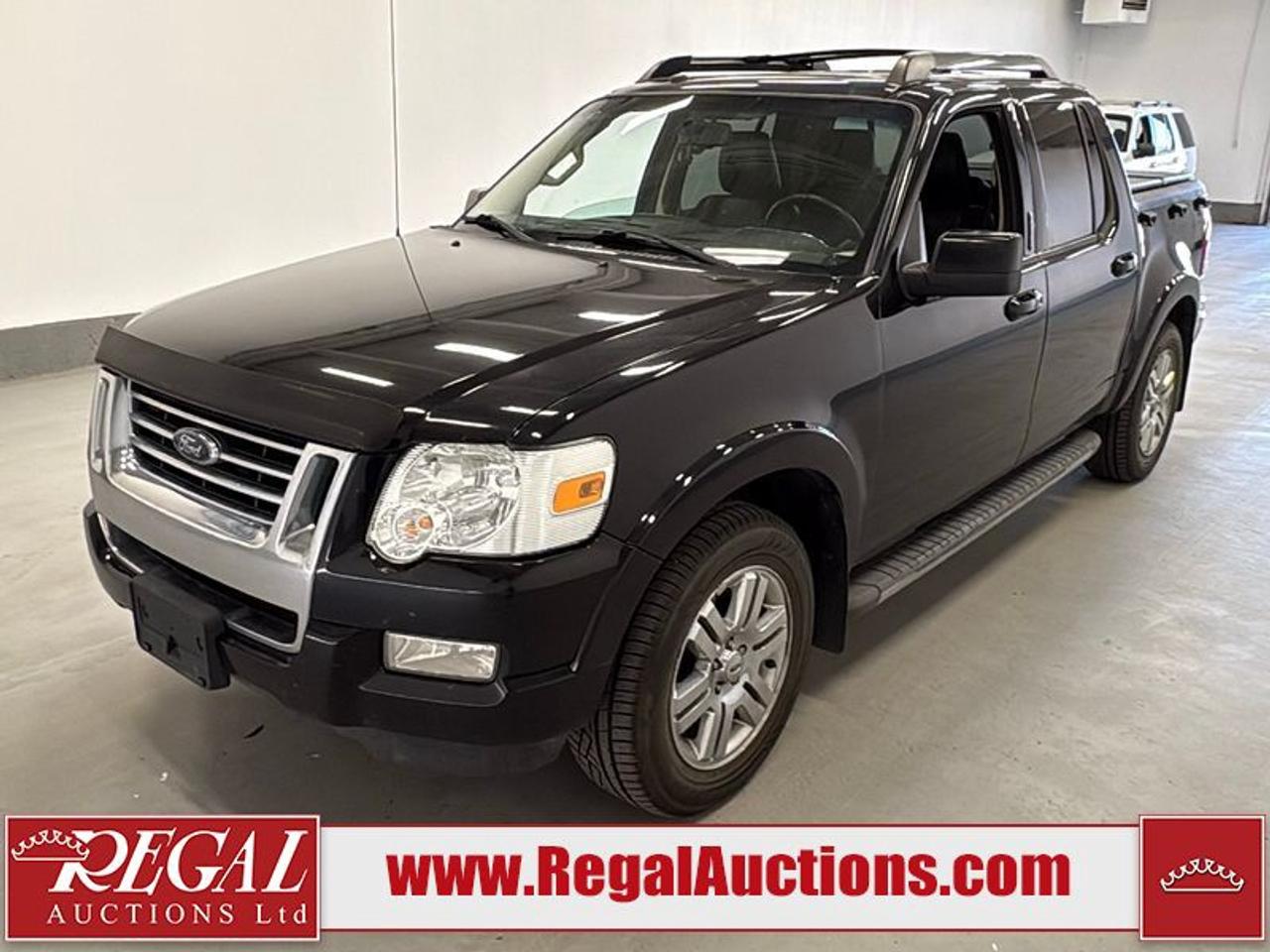 OFFERS WILL NOT BE ACCEPTED BY EMAIL OR PHONE - THIS VEHICLE WILL GO ON TIMED ONLINE AUCTION on Tuesday July 14.<br><br/>VEHICLE DESCRIPTION <br/>Stock #: 43107 <br/>Lot #: 681 <br/>Reserve Price: $9,950 <br/>CarProof Report: Available at www.RegalAuctions.com <br/><br/>IMPORTANT DECLARATION <br/>Active Status: This vehicles title is listed as Active Status. <br/> Live Online Bidding: This vehicle will be available for bidding over the internet, visit www.RegalAuctions.com to register. <br/> <br/>The simple solution to selling your car or truck. Bring your clean vehicle in with your Drivers License and current Registration and well put it on the auction block at our next sale.<br/><br/>www.RegalAuctions.com
