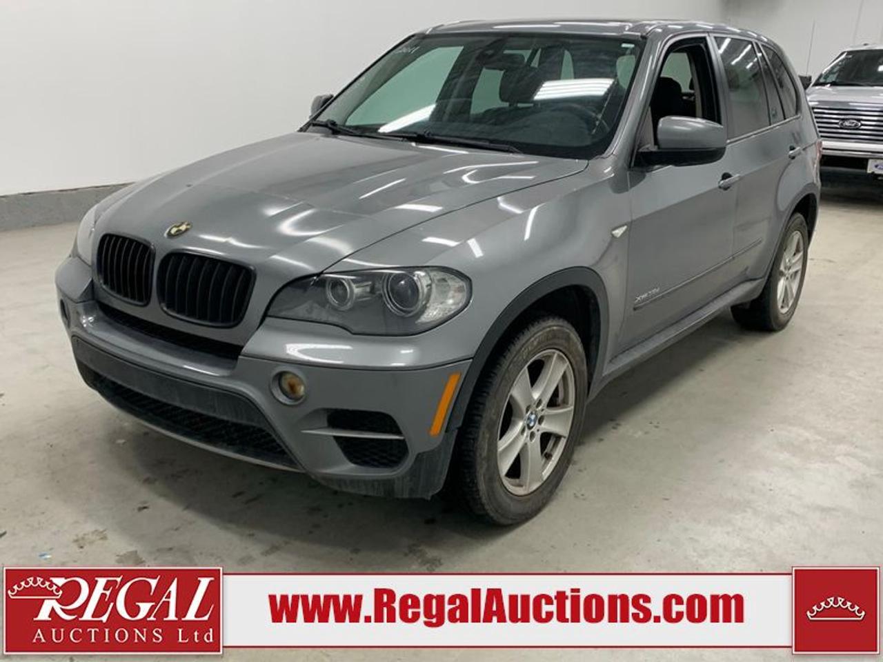 OFFERS WILL NOT BE ACCEPTED BY EMAIL OR PHONE - THIS VEHICLE WILL GO ON TIMED ONLINE AUCTION on Tuesday July 14.<br><br/>VEHICLE DESCRIPTION <br/>Stock #: 43111 <br/>Lot #: 605 <br/>Reserve Price: $8,000 <br/>CarProof Report: Available at www.RegalAuctions.com <br/><br/>IMPORTANT DECLARATION <br/>Claim History: Claim History. <br/>Rebuilt Status: This vehicle has been rebuilt from salvage. <br/> *DIESEL*  <br/> Live Online Bidding: This vehicle will be available for bidding over the internet, visit www.RegalAuctions.com to register. <br/> <br/>The simple solution to selling your car or truck. Bring your clean vehicle in with your Drivers License and current Registration and well put it on the auction block at our next sale.<br/><br/>www.RegalAuctions.com