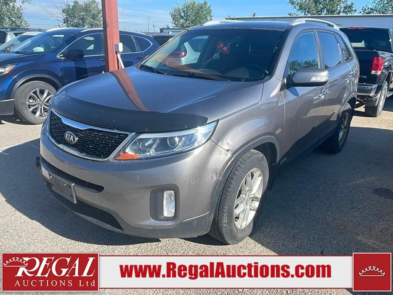 OFFERS WILL NOT BE ACCEPTED BY EMAIL OR PHONE - THIS VEHICLE WILL GO ON TIMED ONLINE AUCTION on Tuesday July 14.<br><br/>VEHICLE DESCRIPTION <br/>Stock #: 43132 <br/>Lot #: 466T <br/>Reserve Price: Not Set <br/>CarProof Report: Not Available <br/><br/>IMPORTANT DECLARATION <br/>Mechanical Problems: This vehicle has non-specific mechanical problems. <br/>Out of Province - BC: This vehicle has not previously been registered in Alberta. The purchaser must have the vehicle undergo and pass an Out of Province inspection before it can be registered in Alberta. <br/> **TOW - WEAK BRAKES**  <br/>Active Status: This vehicles title is listed as Active Status. <br/> Live Online Bidding: This vehicle will be available for bidding over the internet, visit www.RegalAuctions.com to register. <br/> <br/>The simple solution to selling your car or truck. Bring your clean vehicle in with your Drivers License and current Registration and well put it on the auction block at our next sale.<br/><br/>www.RegalAuctions.com