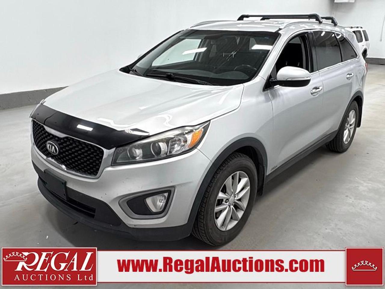OFFERS WILL NOT BE ACCEPTED BY EMAIL OR PHONE - THIS VEHICLE WILL GO ON TIMED ONLINE AUCTION on Tuesday July 14.<br><br/>VEHICLE DESCRIPTION <br/>Stock #: 43150 <br/>Lot #: 679 <br/>Reserve Price: $2,900 <br/>CarProof Report: Not Available <br/><br/>IMPORTANT DECLARATION <br/>Hail Damage: Hail Damage. <br/>Mechanical Problems: This vehicle has non-specific mechanical problems. <br/> *EXHAUST NOISE* *ENGINE NOISE*  <br/>Active Status: This vehicles title is listed as Active Status. <br/> Live Online Bidding: This vehicle will be available for bidding over the internet, visit www.RegalAuctions.com to register. <br/> <br/>The simple solution to selling your car or truck. Bring your clean vehicle in with your Drivers License and current Registration and well put it on the auction block at our next sale.<br/><br/>www.RegalAuctions.com