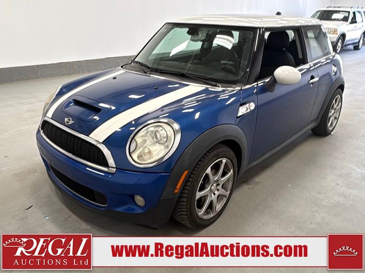 OFFERS WILL NOT BE ACCEPTED BY EMAIL OR PHONE - THIS VEHICLE WILL GO ON TIMED ONLINE AUCTION on Tuesday July 14.<br><br/>VEHICLE DESCRIPTION <br/>Stock #: 43156 <br/>Lot #: 585 <br/>Reserve Price: $3,450 <br/>CarProof Report: Available at www.RegalAuctions.com <br/><br/>IMPORTANT DECLARATION <br/>Announcement: Non-specific auctioneer announcement. <br/> **AC AND RADIO REQUIRE REPAIR OR REPLACEMENT**  <br/>Active Status: This vehicles title is listed as Active Status. <br/> Live Online Bidding: This vehicle will be available for bidding over the internet, visit www.RegalAuctions.com to register. <br/> <br/>The simple solution to selling your car or truck. Bring your clean vehicle in with your Drivers License and current Registration and well put it on the auction block at our next sale.<br/><br/>www.RegalAuctions.com