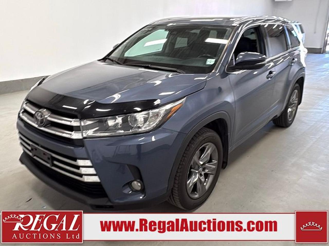 OFFERS WILL NOT BE ACCEPTED BY EMAIL OR PHONE - THIS VEHICLE WILL GO ON TIMED ONLINE AUCTION on Tuesday July 14.<br><br/>VEHICLE DESCRIPTION <br/>Stock #: 43158 <br/>Lot #: 613 <br/>Reserve Price: $24,000 <br/>CarProof Report: Available at www.RegalAuctions.com <br/><br/>IMPORTANT DECLARATION <br/>Claim History: Claim History. <br/>Active Status: This vehicles title is listed as Active Status. <br/> Live Online Bidding: This vehicle will be available for bidding over the internet, visit www.RegalAuctions.com to register. <br/> <br/>The simple solution to selling your car or truck. Bring your clean vehicle in with your Drivers License and current Registration and well put it on the auction block at our next sale.<br/><br/>www.RegalAuctions.com