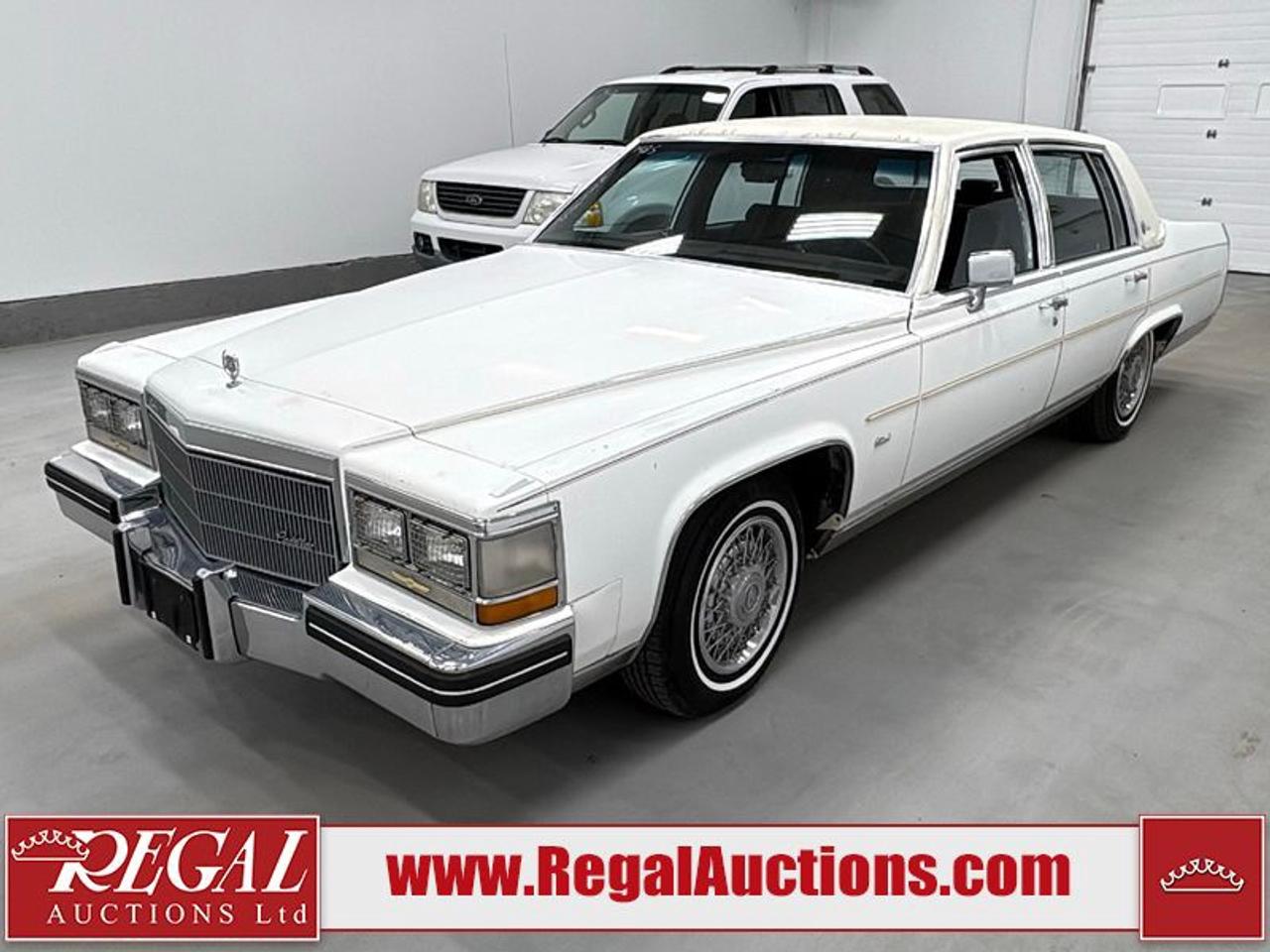 OFFERS WILL NOT BE ACCEPTED BY EMAIL OR PHONE - THIS VEHICLE WILL GO ON TIMED ONLINE AUCTION on Tuesday August 18.<br><br/>VEHICLE DESCRIPTION <br/>Stock #: 43185 <br/>Lot #: 940 <br/>Reserve Price: $1,950 <br/>CarProof Report: Not Available <br/><br/>IMPORTANT DECLARATION <br/>5 Digit Odometer: This vehicles odometer only records mileage up to 99,999. <br/>Hail Damage: Hail Damage. <br/>Active Status: This vehicles title is listed as Active Status. <br/> Live Online Bidding: This vehicle will be available for bidding over the internet, visit www.RegalAuctions.com to register. <br/> <br/>The simple solution to selling your car or truck. Bring your clean vehicle in with your Drivers License and current Registration and well put it on the auction block at our next sale.<br/><br/>www.RegalAuctions.com