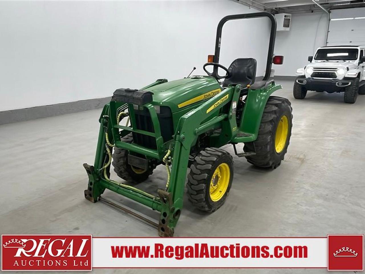 OFFERS WILL NOT BE ACCEPTED BY EMAIL OR PHONE - THIS VEHICLE WILL GO ON TIMED ONLINE AUCTION on Wednesday August 26.<br><br/>VEHICLE DESCRIPTION <br/>Stock #: 43302 <br/>Lot #: 485 <br/>Reserve Price: Unreserved <br/>CarProof Report: Not Available <br/><br/>IMPORTANT DECLARATION <br/>Mechanical Problems: This vehicle has non-specific mechanical problems. <br/>Unreserved: This vehicle has no reserve price and will sell to the highest bid. <br/> **NEEDS A BOOST TO START**  <br/>Active Status: This vehicles title is listed as Active Status. <br/> Live Online Bidding: This vehicle will be available for bidding over the internet, visit www.RegalAuctions.com to register. <br/> <br/>The simple solution to selling your car or truck. Bring your clean vehicle in with your Drivers License and current Registration and well put it on the auction block at our next sale.<br/><br/>www.RegalAuctions.com