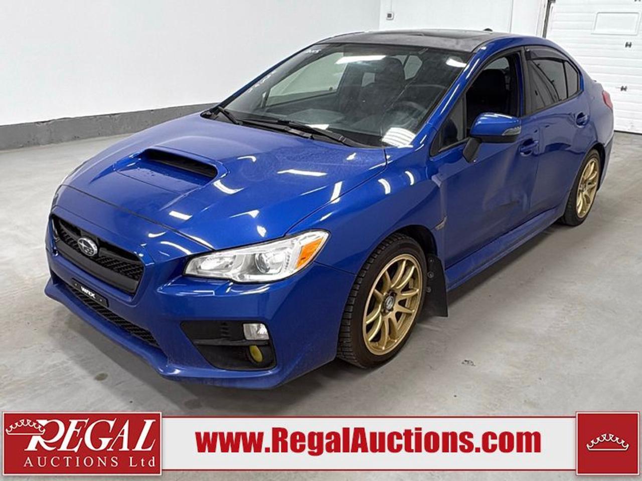 OFFERS WILL NOT BE ACCEPTED BY EMAIL OR PHONE - THIS VEHICLE WILL GO ON TIMED ONLINE AUCTION on Tuesday July 14.<br><br/>VEHICLE DESCRIPTION <br/>Stock #: 43343 <br/>Lot #: 948 <br/>Reserve Price: $5,950 <br/>CarProof Report: Available at www.RegalAuctions.com <br/><br/>IMPORTANT DECLARATION <br/>Claim History: Claim History. <br/>Mechanical Problems: This vehicle has non-specific mechanical problems. <br/>Hail Damage: Hail Damage. <br/> *ENGINE NOISE* *AFTERMARKET EXHAUST*  <br/>Active Status: This vehicles title is listed as Active Status. <br/> Live Online Bidding: This vehicle will be available for bidding over the internet, visit www.RegalAuctions.com to register. <br/> <br/>The simple solution to selling your car or truck. Bring your clean vehicle in with your Drivers License and current Registration and well put it on the auction block at our next sale.<br/><br/>www.RegalAuctions.com