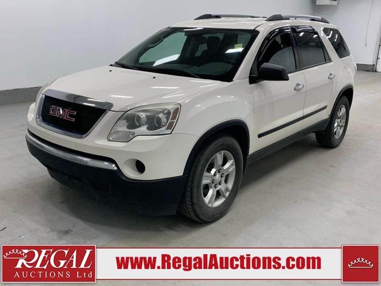 OFFERS WILL NOT BE ACCEPTED BY EMAIL OR PHONE - THIS VEHICLE WILL GO ON TIMED ONLINE AUCTION on Tuesday July 14.<br><br/>VEHICLE DESCRIPTION <br/>Stock #: 43483 <br/>Lot #: 951 <br/>Reserve Price: $1,250 <br/>CarProof Report: Available at www.RegalAuctions.com <br/><br/>IMPORTANT DECLARATION <br/>Mechanical Problems: This vehicle has non-specific mechanical problems. <br/>Out of Province - BC: This vehicle has not previously been registered in Alberta. The purchaser must have the vehicle undergo and pass an Out of Province inspection before it can be registered in Alberta. <br/> *INTERMITTENT POWER STEERING ASSIST , STIFF STEERING*  <br/>Active Status: This vehicles title is listed as Active Status. <br/> Live Online Bidding: This vehicle will be available for bidding over the internet, visit www.RegalAuctions.com to register. <br/> <br/>The simple solution to selling your car or truck. Bring your clean vehicle in with your Drivers License and current Registration and well put it on the auction block at our next sale.<br/><br/>www.RegalAuctions.com