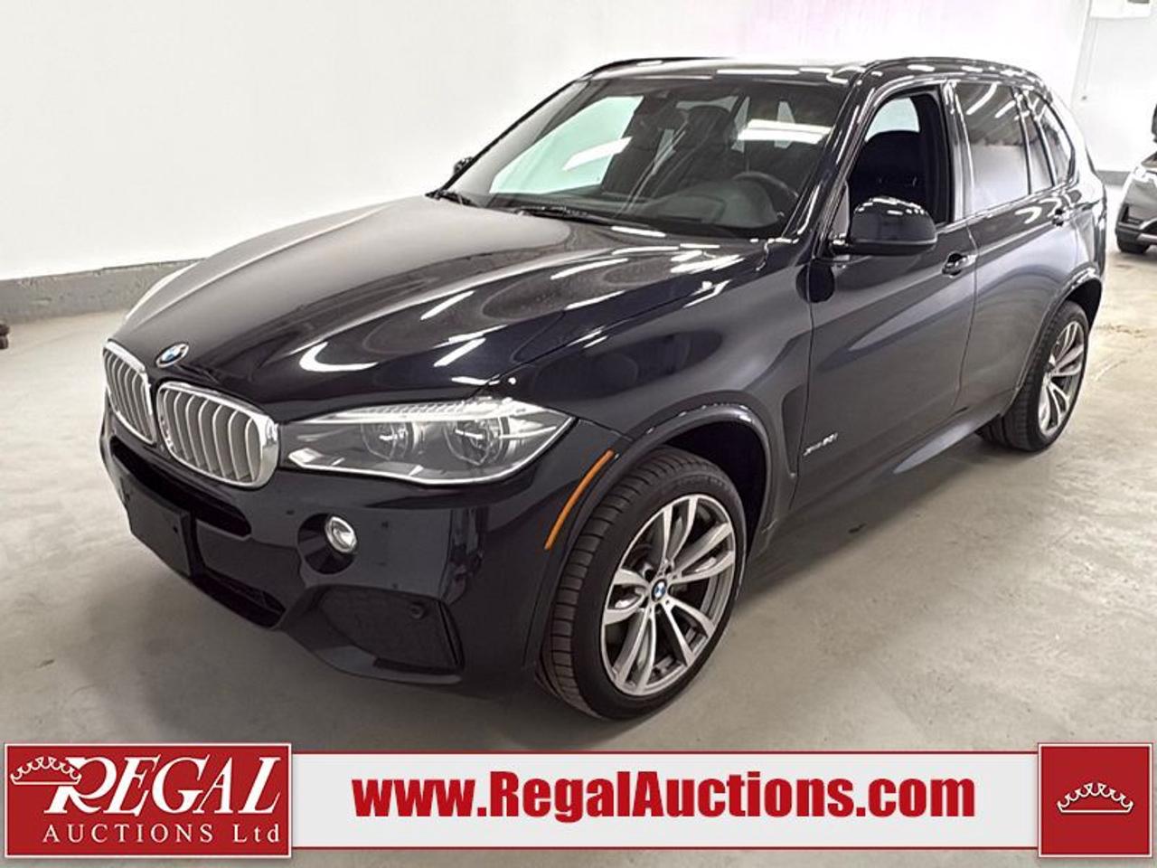 OFFERS WILL NOT BE ACCEPTED BY EMAIL OR PHONE - THIS VEHICLE WILL GO ON TIMED ONLINE AUCTION on Tuesday July 14.<br><br/>VEHICLE DESCRIPTION <br/>Stock #: 43546 <br/>Lot #: 697 <br/>Reserve Price: $17,900 <br/>CarProof Report: Available at www.RegalAuctions.com <br/><br/>IMPORTANT DECLARATION <br/>Claim History: Claim History. <br/>Mechanical Problems: This vehicle has non-specific mechanical problems. <br/> *AB ACTIVE*  <br/>Active Status: This vehicles title is listed as Active Status. <br/> Live Online Bidding: This vehicle will be available for bidding over the internet, visit www.RegalAuctions.com to register. <br/> <br/>The simple solution to selling your car or truck. Bring your clean vehicle in with your Drivers License and current Registration and well put it on the auction block at our next sale.<br/><br/>www.RegalAuctions.com