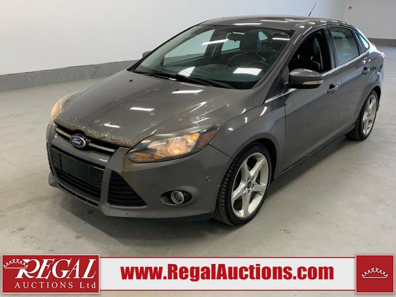 OFFERS WILL NOT BE ACCEPTED BY EMAIL OR PHONE - THIS VEHICLE WILL GO ON TIMED ONLINE AUCTION on Tuesday July 14.<br><br/>VEHICLE DESCRIPTION <br/>Stock #: 43701 <br/>Lot #: 623DT <br/>Reserve Price: $1,500 <br/>CarProof Report: Not Available <br/><br/>IMPORTANT DECLARATION <br/>Dealership Trade-In: Unit was traded in and is being sold on behalf of a franchise dealership. <br/> *RUST* *PANELS REPAINTED*  <br/>Active Status: This vehicles title is listed as Active Status. <br/> Live Online Bidding: This vehicle will be available for bidding over the internet, visit www.RegalAuctions.com to register. <br/> <br/>The simple solution to selling your car or truck. Bring your clean vehicle in with your Drivers License and current Registration and well put it on the auction block at our next sale.<br/><br/>www.RegalAuctions.com