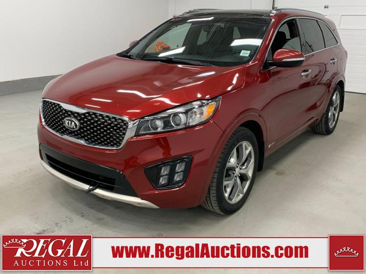 OFFERS WILL NOT BE ACCEPTED BY EMAIL OR PHONE - THIS VEHICLE WILL GO ON TIMED ONLINE AUCTION on Tuesday July 21.<br><br/>VEHICLE DESCRIPTION <br/>Stock #: 43722 <br/>Lot #: 838DT <br/>Reserve Price: $10,500 <br/>CarProof Report: Available at www.RegalAuctions.com <br/><br/>IMPORTANT DECLARATION <br/>Announcement: Non-specific auctioneer announcement. <br/>Claim History: Claim History. <br/>Dealership Trade-In: Unit was traded in and is being sold on behalf of a franchise dealership. <br/> **EXTRA TIRES** *FLASHING CHECK ENGINE LIGHT*  <br/>Active Status: This vehicles title is listed as Active Status. <br/> Live Online Bidding: This vehicle will be available for bidding over the internet, visit www.RegalAuctions.com to register. <br/> <br/>The simple solution to selling your car or truck. Bring your clean vehicle in with your Drivers License and current Registration and well put it on the auction block at our next sale.<br/><br/>www.RegalAuctions.com