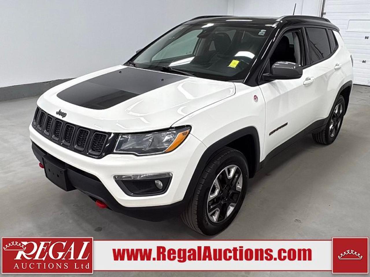OFFERS WILL NOT BE ACCEPTED BY EMAIL OR PHONE - THIS VEHICLE WILL GO ON TIMED ONLINE AUCTION on Tuesday July 21.<br><br/>VEHICLE DESCRIPTION <br/>Stock #: 43762 <br/>Lot #: 427DTX <br/>Reserve Price: Unreserved <br/>CarProof Report: Available at www.RegalAuctions.com <br/><br/>IMPORTANT DECLARATION <br/>Claim History: Claim History. <br/>Dealership Trade-In: Unit was traded in and is being sold on behalf of a franchise dealership. <br/>Unreserved: This vehicle has no reserve price and will sell to the highest bid. <br/>Active Status: This vehicles title is listed as Active Status. <br/> Live Online Bidding: This vehicle will be available for bidding over the internet, visit www.RegalAuctions.com to register. <br/> <br/>The simple solution to selling your car or truck. Bring your clean vehicle in with your Drivers License and current Registration and well put it on the auction block at our next sale.<br/><br/>www.RegalAuctions.com