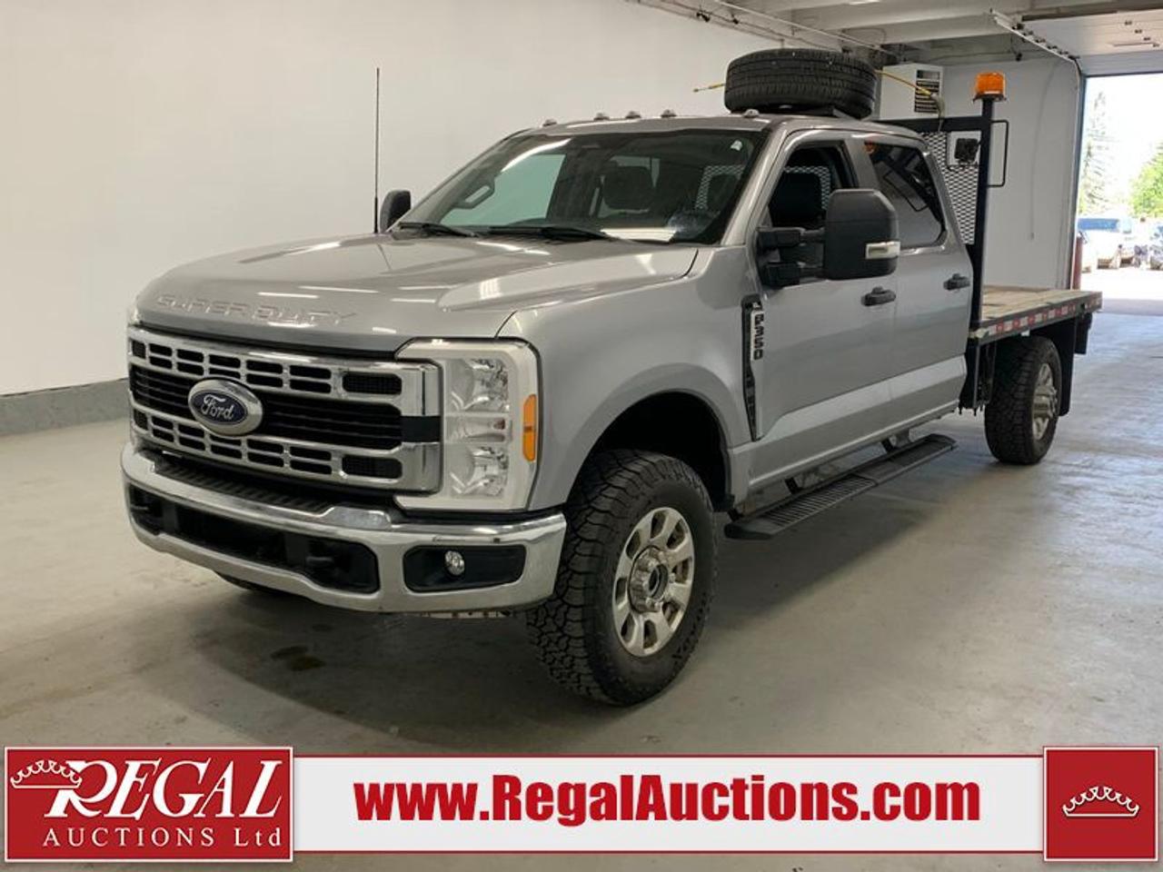 OFFERS WILL NOT BE ACCEPTED BY EMAIL OR PHONE - THIS VEHICLE WILL GO ON LIVE ONLINE AUCTION on Saturday July 11.<br> SALE STARTS AT 11:00 AM.<br><br>VEHICLE DESCRIPTION <br/>Stock #: 43793 <br/>Lot #: EQ004 <br/>Reserve Price: $55,000 <br/>CarProof Report: Not Available <br/><br/>IMPORTANT DECLARATION <br/>Active Status: This vehicles title is listed as Active Status. <br/> Live Online Bidding: This vehicle will be available for bidding over the internet, visit www.RegalAuctions.com to register. <br/> <br/>The simple solution to selling your car or truck. Bring your clean vehicle in with your Drivers License and current Registration and well put it on the auction block at our next sale.<br/><br/>www.RegalAuctions.com