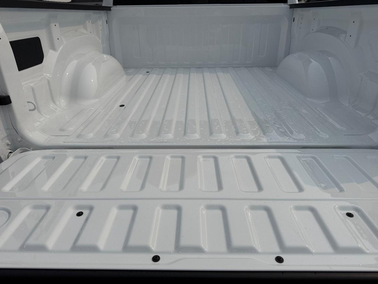 2025 RAM 1500 Big Horn Night Pkg 4x4 Crew Cab 5'7 Box Photo