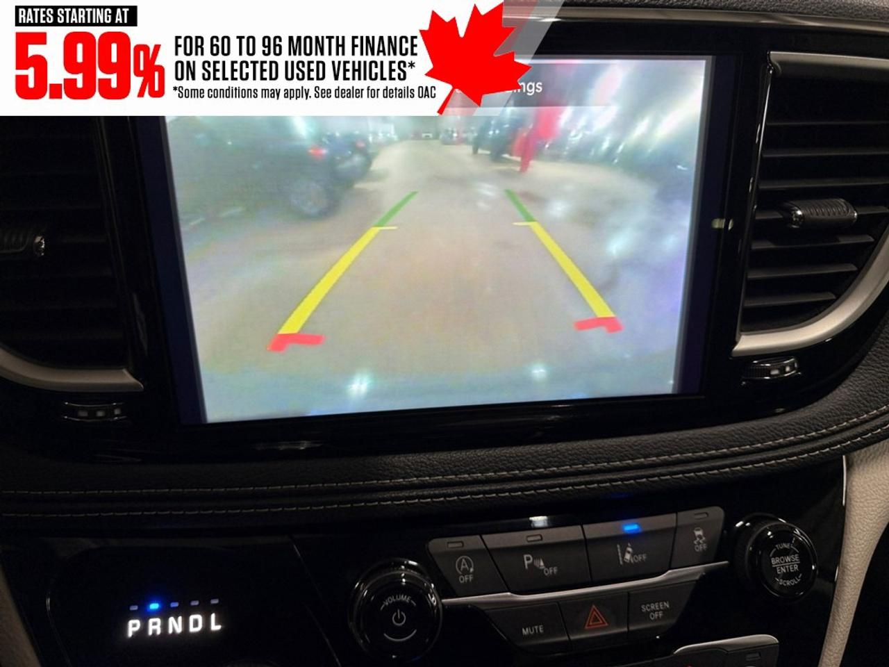 2023 Chrysler Pacifica Touring L FWD Photo