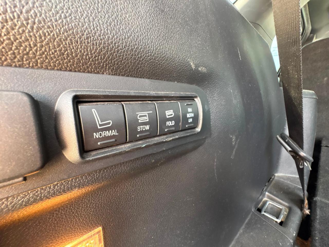 2016 Ford Explorer 4WD Limited ~ No Accident | Certified | 1yr Warranty Photo
