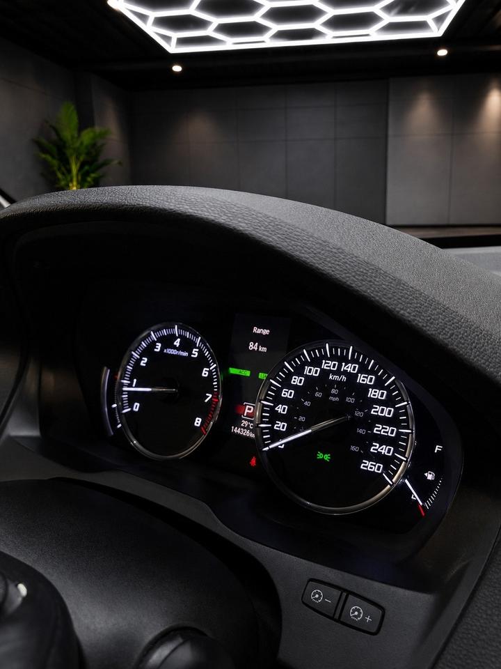 2020 Acura MDX Technology SH-AWD 7 passengers Photo