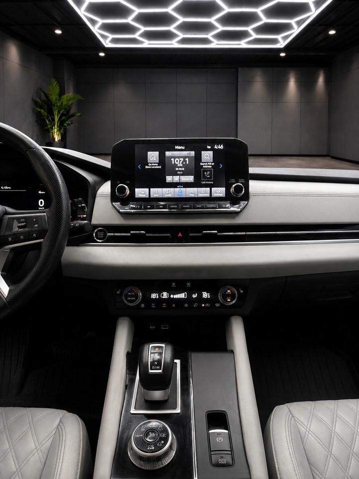2022 Mitsubishi Outlander SE S-AWD Photo