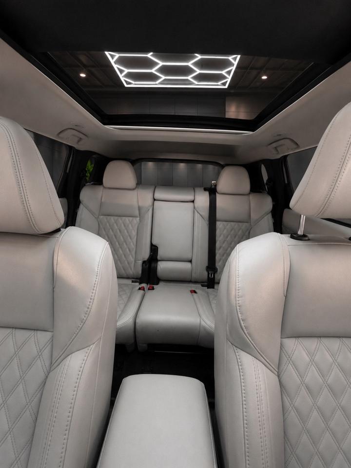 2022 Mitsubishi Outlander SE S-AWD Photo