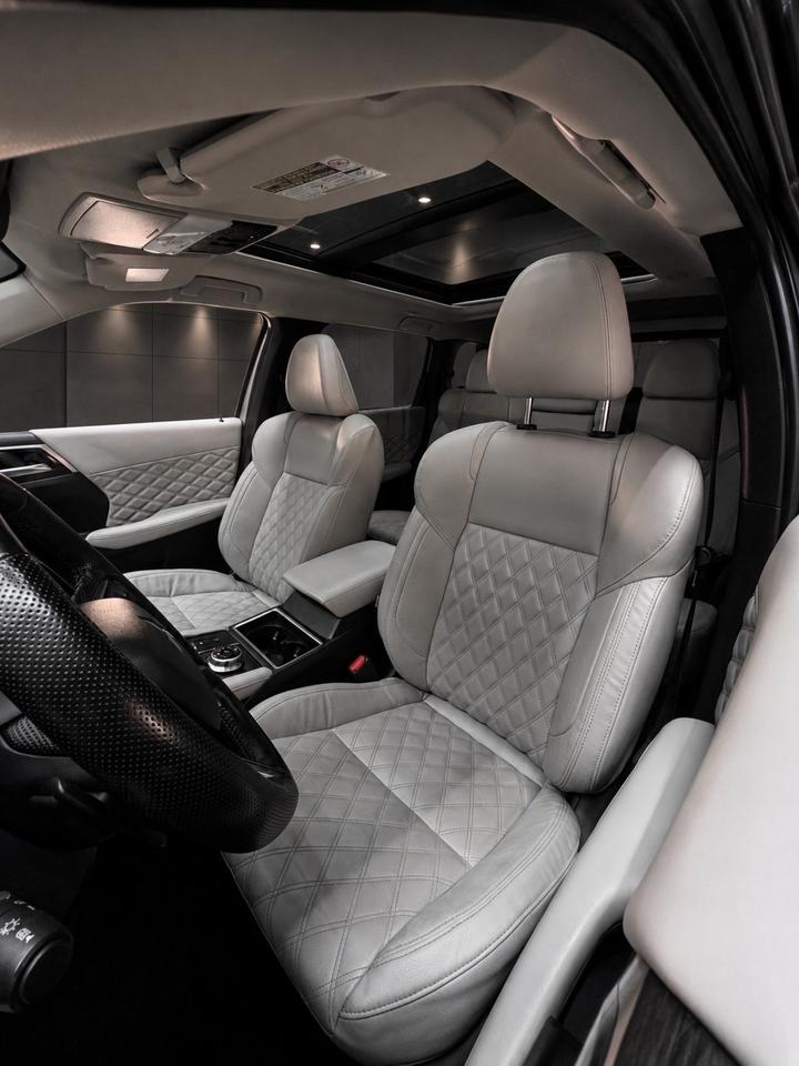 2022 Mitsubishi Outlander SE S-AWD Photo