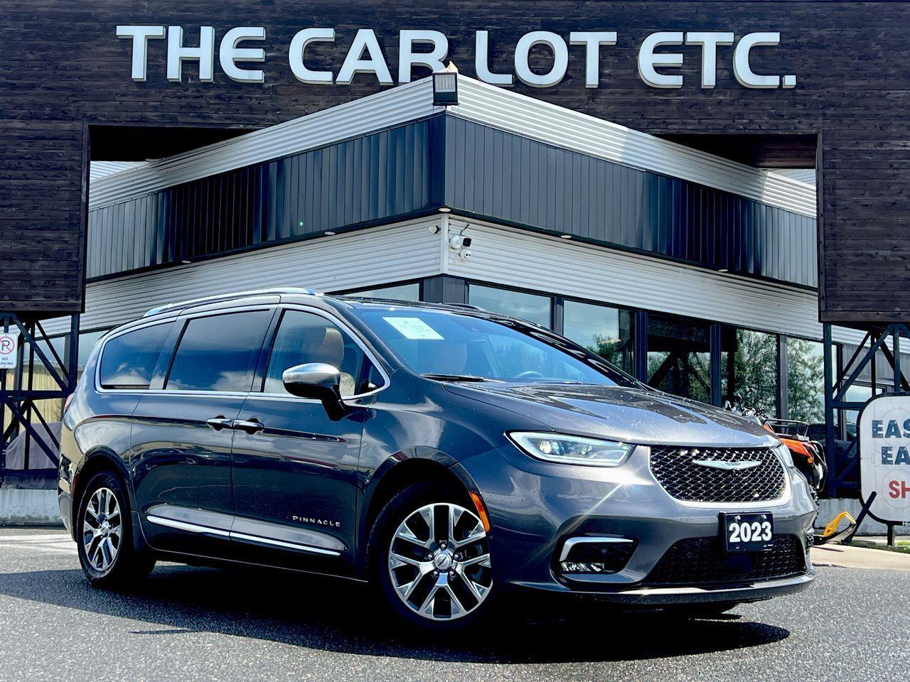 The Future is here! Buy Online 24/7365 Days a year. Easy Approvals at The Car Lot etc. We keep it simple. Best inventory Best Approvals Best Rates Best Sales Team Best Customer Service in Greater Sudbury and Northern Ontario. We deal with most Banks and Lenders to get you the best rates an Independent Dealership can offer. Credit not so perfect due to Bankruptcy Proposal, Divorce, Separation, Health, Job Loss, COVID-19, we have the Best Credit Rebuilding Program Available, Options for Everyone. We are OMVIC compliant and a member of the UCDA. The Car Lot etc. is the most Transparent and Trusted dealer you will ever deal with. PLEASE ADD TAXES & LICENCING to all Advertised Prices. We have staff that speak FRENCH and SPANISH ........
