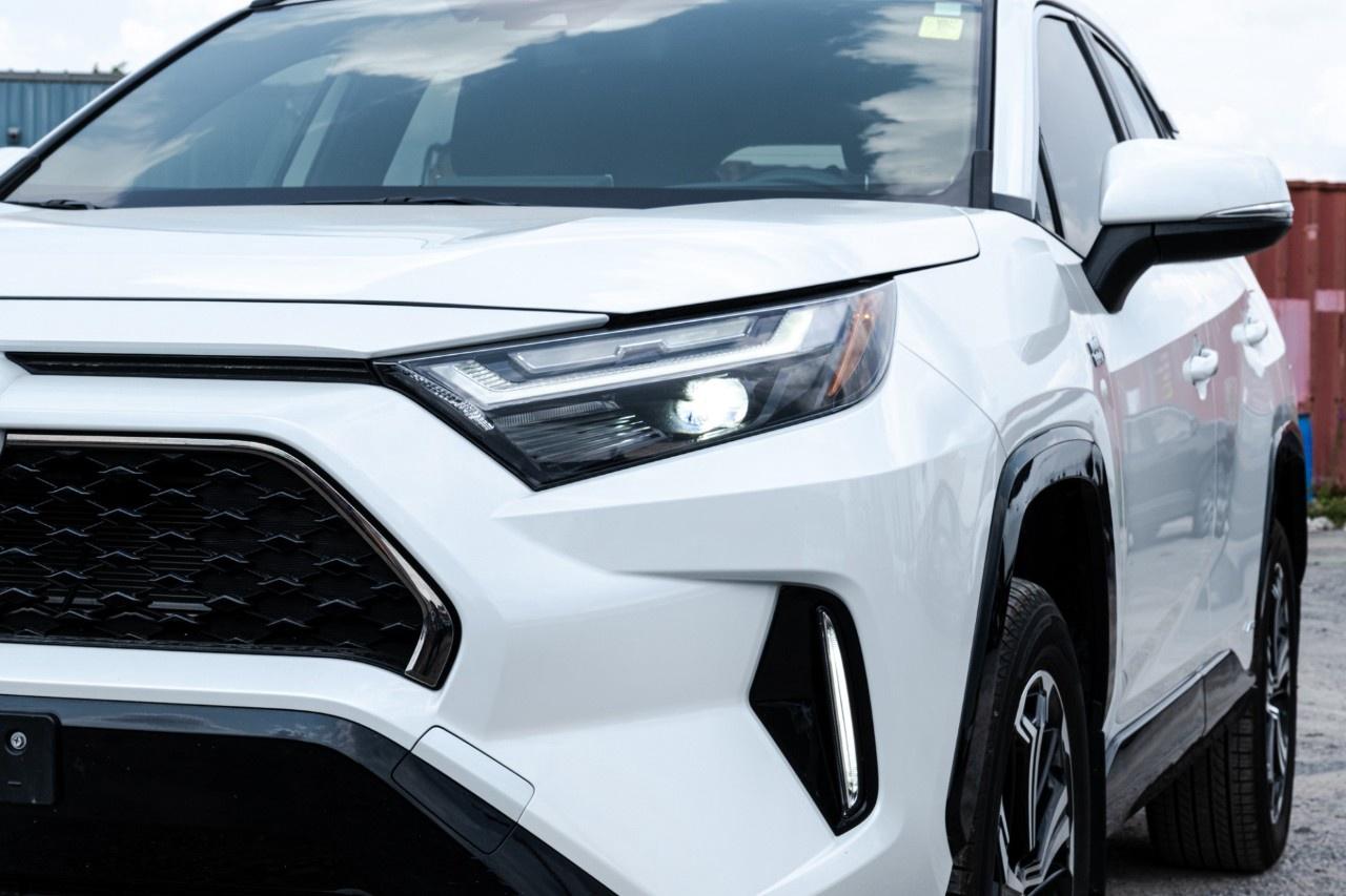 2024 Toyota RAV4 Prime XSE AWD Photo