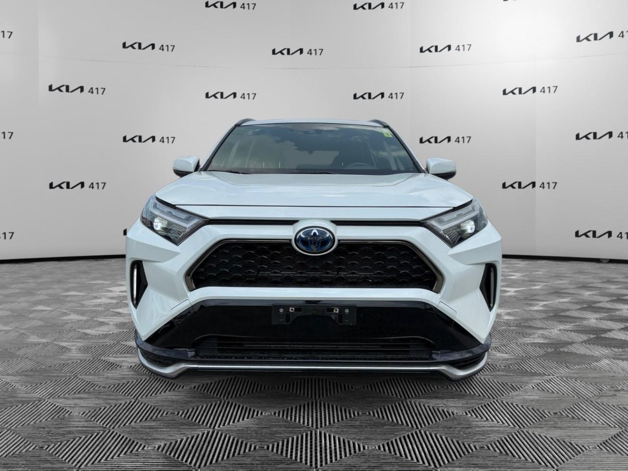 2024 Toyota RAV4 Prime XSE AWD Photo