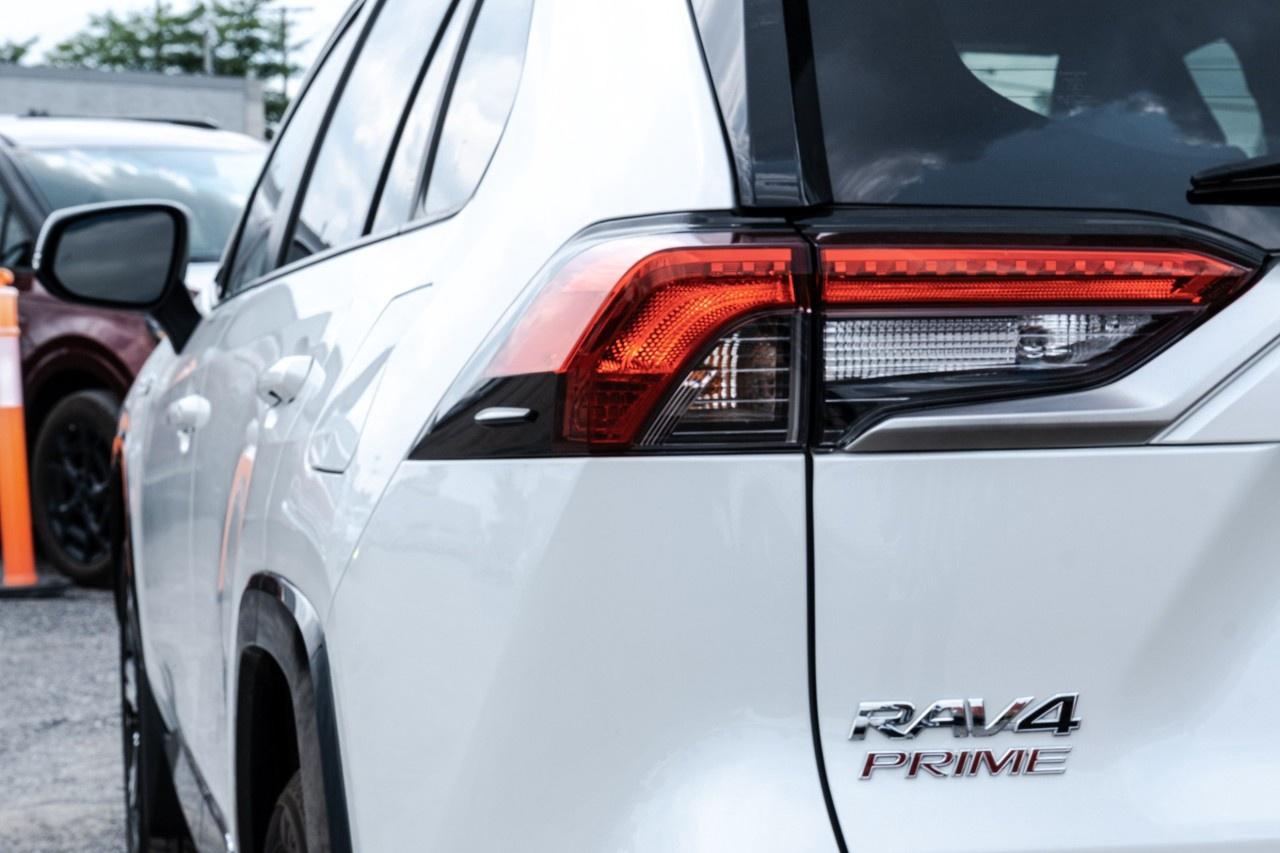 2024 Toyota RAV4 Prime XSE AWD Photo