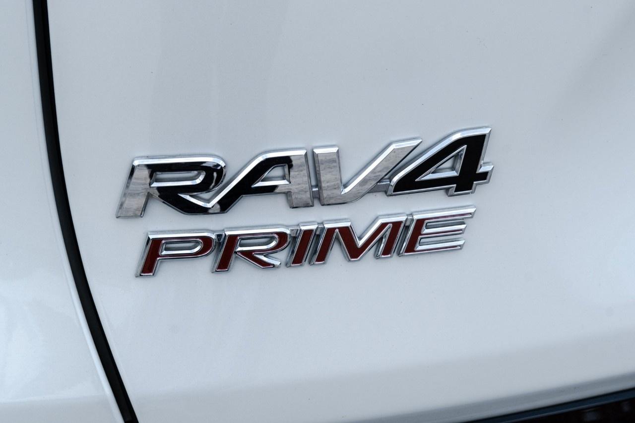 2024 Toyota RAV4 Prime XSE AWD Photo