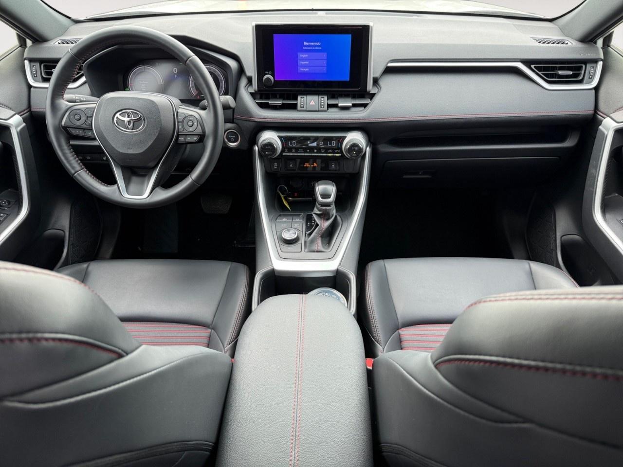 2024 Toyota RAV4 Prime XSE AWD Photo