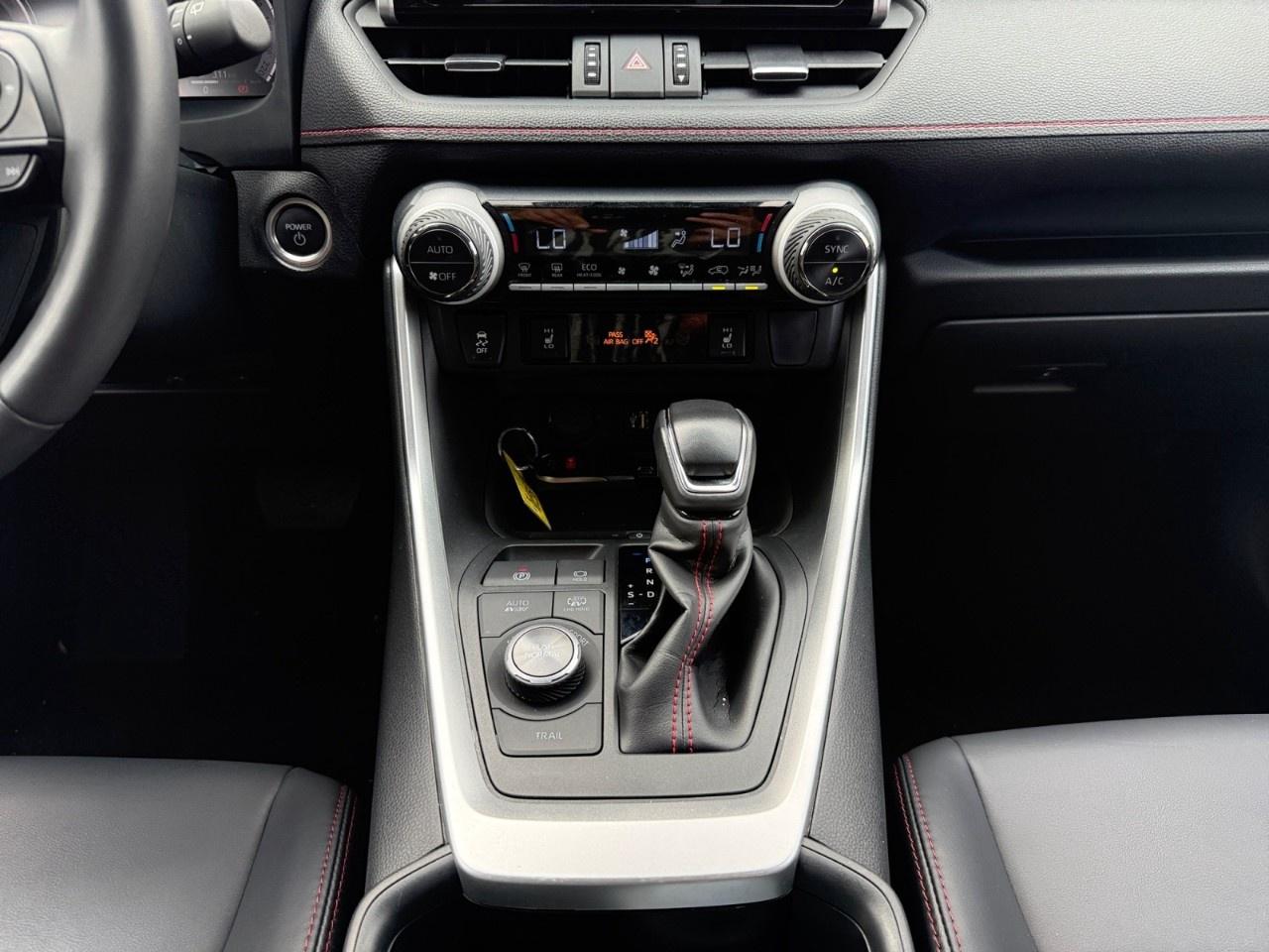 2024 Toyota RAV4 Prime XSE AWD Photo