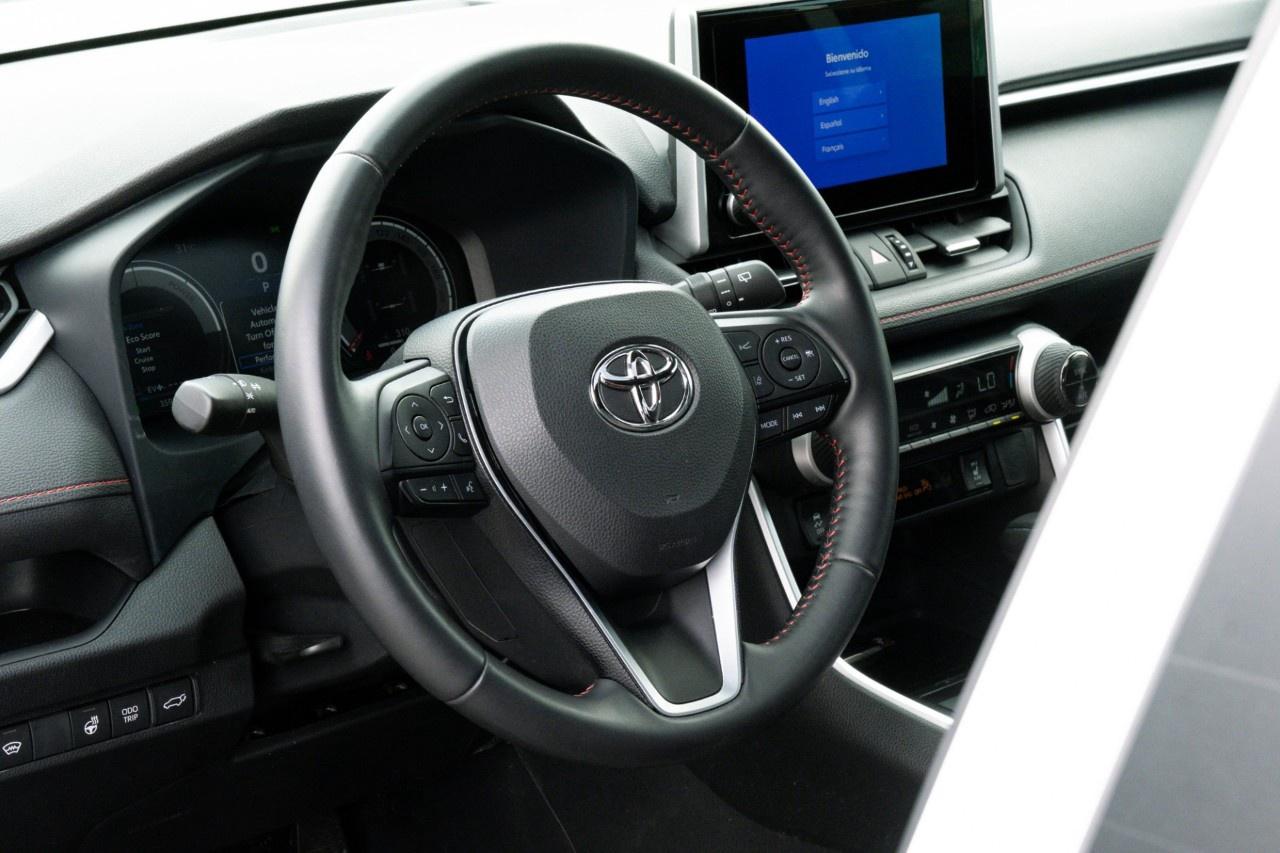 2024 Toyota RAV4 Prime XSE AWD Photo