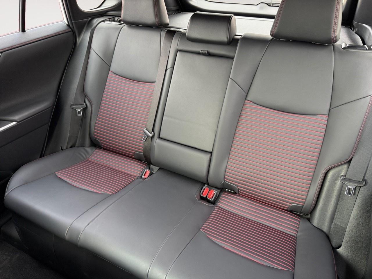2024 Toyota RAV4 Prime XSE AWD Photo