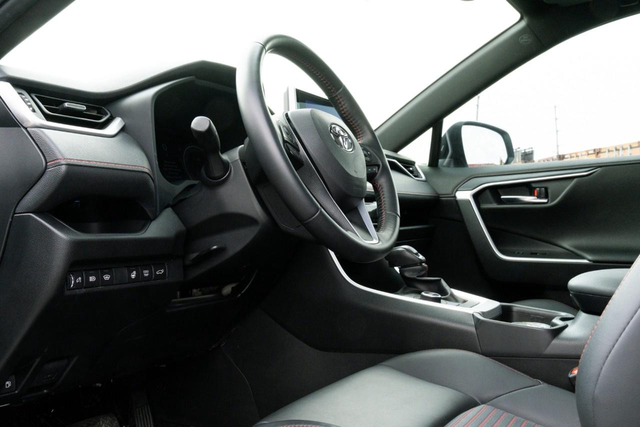 2024 Toyota RAV4 Prime XSE AWD Photo