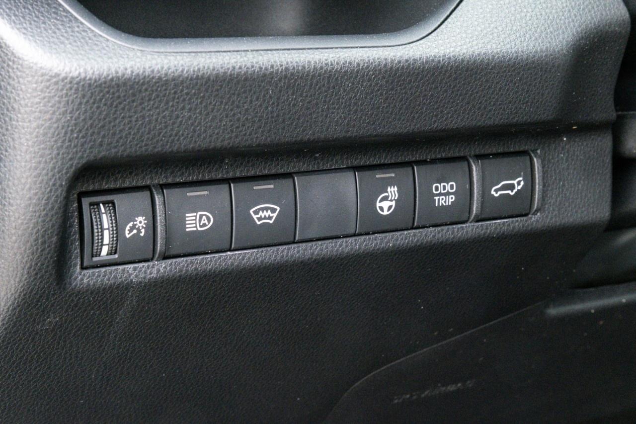 2024 Toyota RAV4 Prime XSE AWD Photo