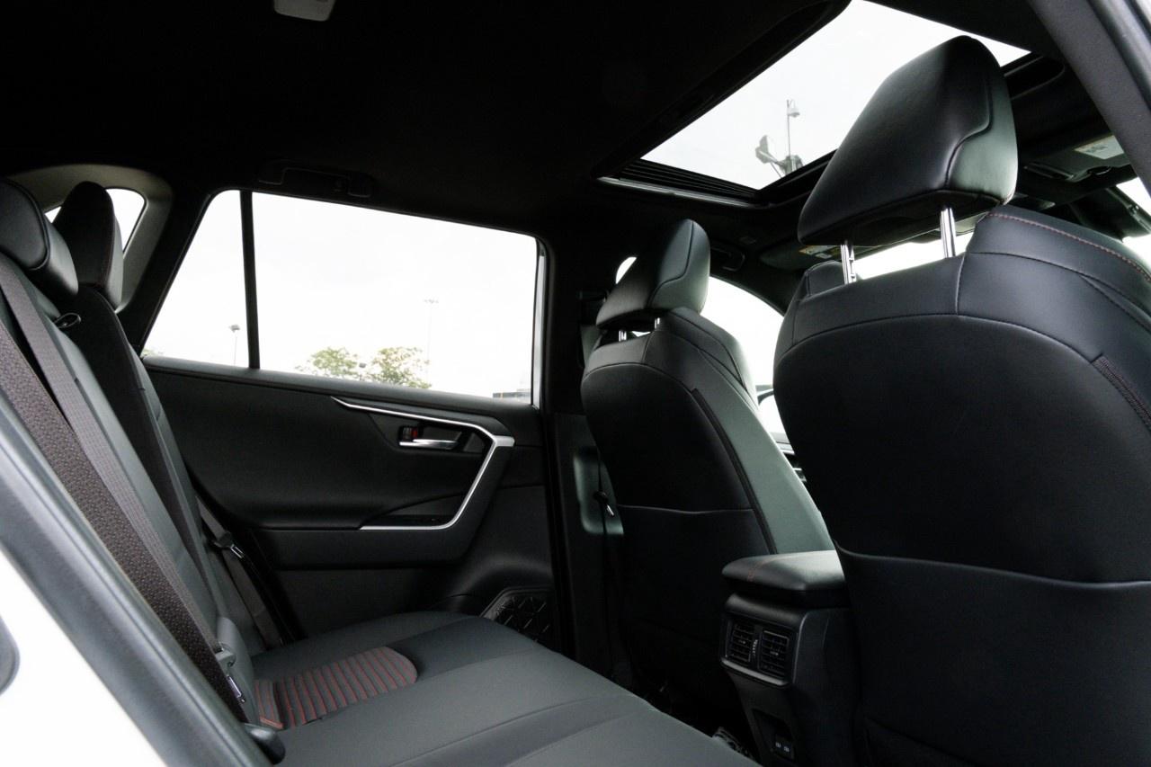 2024 Toyota RAV4 Prime XSE AWD Photo
