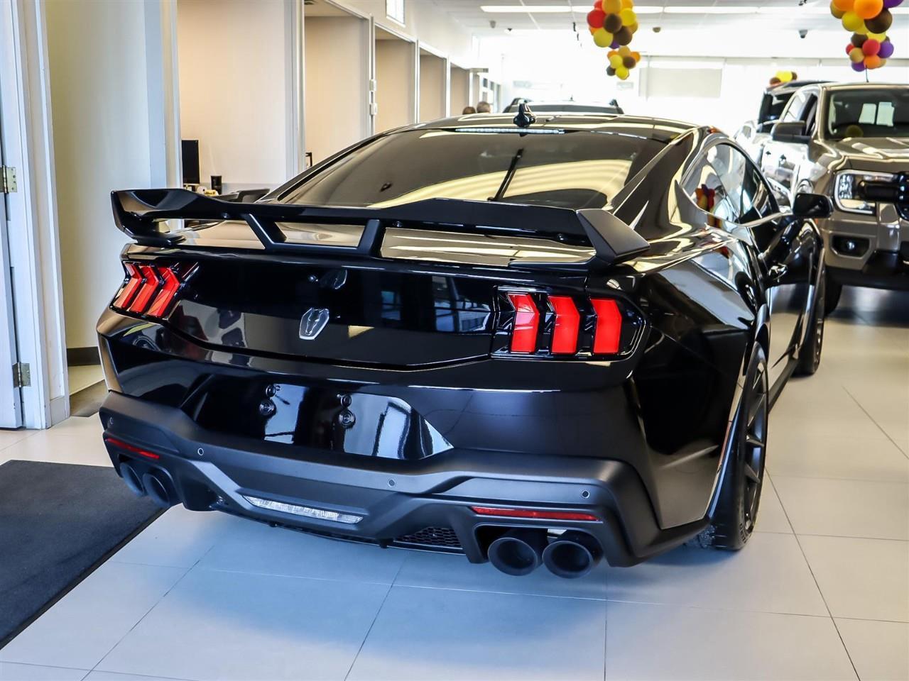 2026 Ford Mustang Dark Horse | Dark Horse Handling Pkg. | Appearance Pkg. | Sync | Photo5