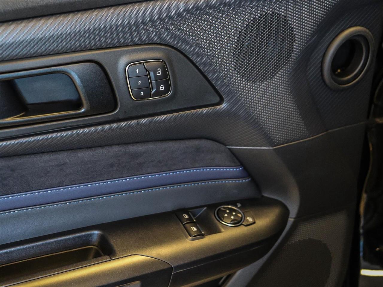 2026 Ford Mustang Dark Horse | Dark Horse Handling Pkg. | Appearance Pkg. | Sync | Photo