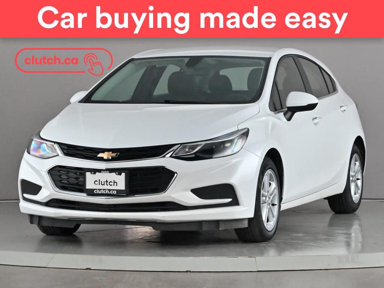 Brake Assist, Front Heated Seats, Folding Rear Seats and more!<br> <br>Clutch is the largest online used car retailer in Canada, delivering a seamless, hassle-free car-buying experience to drivers everywhere. Shop thousands of used cars online, get the right one delivered to your door, and enjoy peace of mind with our 10-Day Money-Back Guarantee. How sweet is that? To learn more, visit clutch.ca.<br> <br>The top features for this car include:<br> <br>Auto Stop/Start<br>Brake Assist<br>Front Heated Seats<br>Folding Rear Seats<br>Climate Control<br>Speed-Sensitive Volume<br>Bluetooth Music<br>Touchscreen Display<br>Cruise Control<br>12V Outlet<br>Hands Free Device Connectivity<br>Apple CarPlay<br>Android Auto<br>USB Input<br>Keyless Entry<br>Push Button Start<br>Passive Keyless Entry<br>Keyfob Remote Start<br>Rear Seat Reminder<br>One-Touch Windows<br>Rear Window Defroster<br>Hill Assistance<br>Rear View Camera<br> <br>Seamless home delivery - Delivery to your door in a matter of days. Available on select packages.<br> <br>Try it out for 10 days - If you do not like it, we will take it back. <br> <br>Quality assured - All cars go through our rigorous 210-point inspection and reconditioning process.<br> <br>Peace of mind - Warranty and protection plans available.<br> <br>Haggle-free - No haggling or hard sells.<br> <br>100% Transparency - Full inspection reports on every car, including high-res photography and a free Carfax report.<br> <br>Listed price is for cash purchase only and does not include taxes, Shipping Fees (if applicable), Delivery Fees (if applicable), government licensing fees.<br> <br>Previous Provincial Registrations:<br>Ontario<br> <br>Stock # 116012