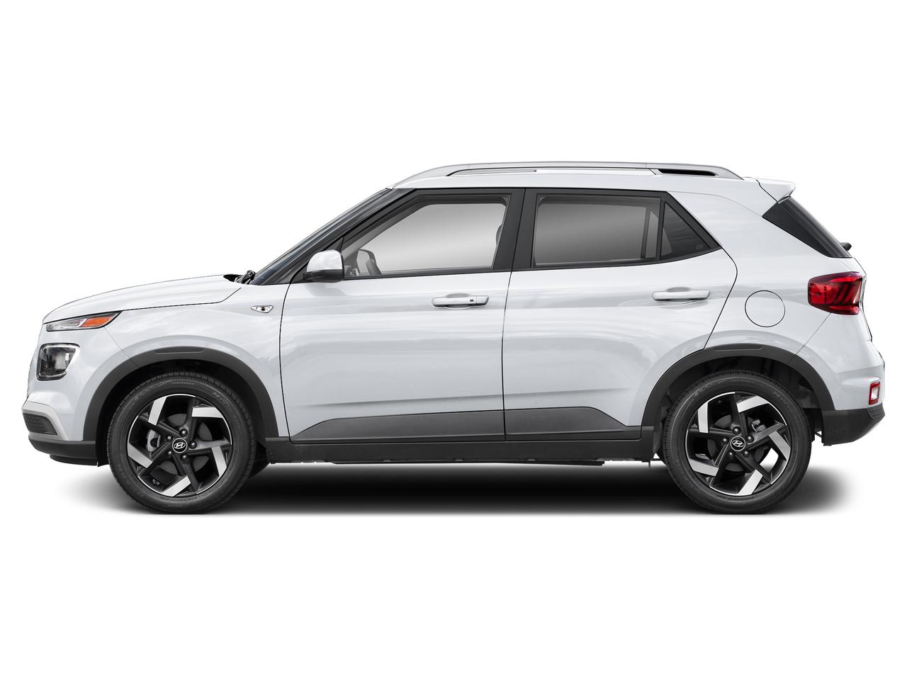 2026 Hyundai Venue PREFERRED Photo3